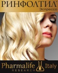 Ринфолтил - натуральное средство против выпадения волос