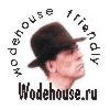 The Russian Wodehouse Society